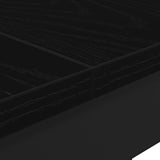 Dining Tables 150 x 78 x 75 cm METAL 892650