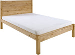 ZNTS Barton 4'6" Bed 200-203-119