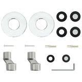 Thermostatic Shower System Set Chrome SS201 42028280