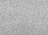 Doormat Grey and Black 90 x 150 cm 100% Polyamide 4100772