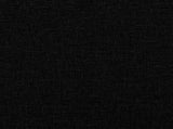 Massage Chair Black Fabric 289808