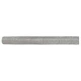 Mesh Screen 60 x 2000 cm 18 mesh Stainless Steel 304 Silver 42039616