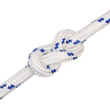 Boat Rope White 20 mm 100 m Polypropylene 152316
