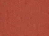 Outdoor Roller Blind 220x140 cm Terracotta HDPE 312791