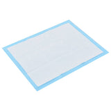 170758 Pet Training Pads 200 pcs 60x45 cm Non Woven Fabric