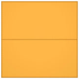 Outdoor Tarp 4x4 m Yellow 93062