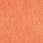 12 Piece Premium Towel Set SOLUND Orange 600 gsm 137580