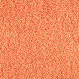 12 Piece Premium Towel Set SOLUND Orange 600 gsm 137580