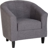 ZNTS Tempo Tub Chair 300-309-018