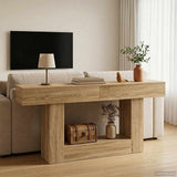 Sonoma Oak 160 x 30 x 74 cm 899955