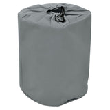 Caravan Cover Grey L 210095