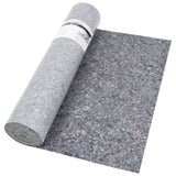 ZNTS Non-slip Painter Fleece 2 pcs 50 m 280 g/m² Grey 142699