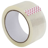 Packaging Tape 72 pcs Transparent 48 mm x 66 m 4012391