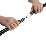 160060 Backdrop Support System 600x300 cm Green