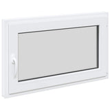 Basement Window "RISOR" 100x60 cm Tilt&Turn DIN Right White 4108322