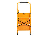 3 Step Ladder Portable Lightweight Step Stool 31611422