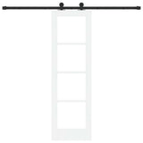 Sliding Door ORKDAL White 61 x 198.5 cm 3332126
