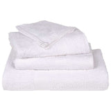 Guest Towels "FROGN" 50 pcs White 30x50 cm 360 gsm 136648
