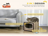Cat House 68343824