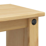 Aquarium Stand CORONA Brown 60.5 x 30 x 60 cm 150 kg 42034029