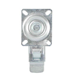 16 pcs Swivel Casters 100 mm 277963