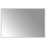 LED Bathroom Mirror 90x60 cm 151771