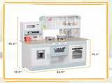 Large gaming kitchen 14983647