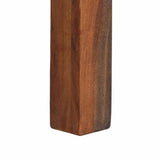 Bench 160 cm Solid Wood Acacia 4102376