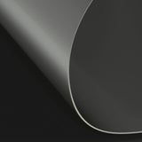 Table Protector Matte 120 cm 1.6 mm PVC 288256