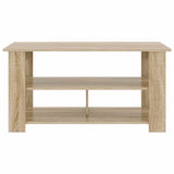 TV stand Sonoma Oak 100 x 40 x 50 cm 8000390