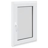 Basement Window RISOR 60x90 cm Tilt&Turn DIN Right White 4108304