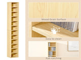 Bookcase Cabinet/Storage Cabinet 00601464