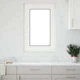 Basement Window "RISOR" 60x90 cm Tilt&Turn DIN Left Anthracite 4108434