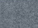 Stair Mats Self-adhesive 15 pcs 76x20 cm Light Grey Rectangular 326927