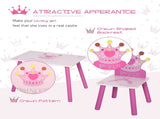 Kids Desk and Chair Set 93759487