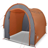 Storage Tent Orange Waterproof 94379