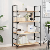 Floating Shelves 3 pcs 100x40x2 cm Untreated Solid Wood Acacia 3279401