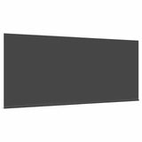 Manual Awning 3.5 x 2.5 m Anthracite 100% Polyester 3330223