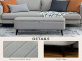 Storage Foot Mat 62810456