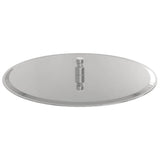 Rain Shower Head Stainless Steel 304 40 cm Round 4103895