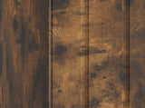 Bedside Cabinet 2 pcs Smoked Oak 43 x 34.5 x 52 cm 894346