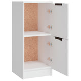 Sideboards 3 pcs White Engineered Wood 3115844