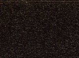 Stair Mats Self-adhesive 20 pcs 56x17x3 cm Dark Brown Half Round 3365673