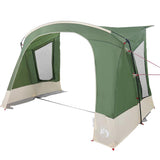 Caravan Tent 5-Person 5-Person 410 x 275 x 245 cm Green 42001083