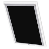 Blackout Roller Blinds Black M08/308 GGL and GGU 131298