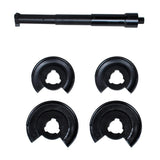 Spring Compressor Kit Mercedes 5pc Kit 210100
