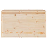 TV Cabinets 3 pcs Solid Wood Pine 3100129