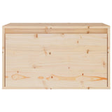 TV Cabinets 3 pcs Solid Wood Pine 3100129