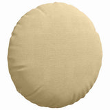 Seat Cushions 2 pcs Grey Green 80 cm Corduroy Fabric 42014264