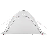 Beach Tent Grey Waterproof 94528
